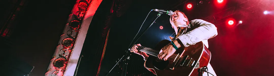Hamilton Leithauser
