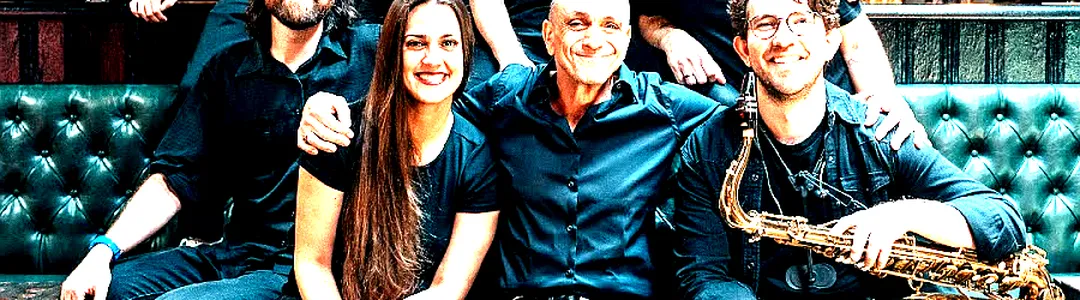Hank Azaria and the EZ Street Band