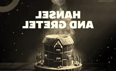 Hansel and Gretel