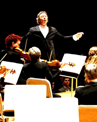 Handel and Haydn Society