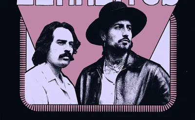 Hermanos Gutierrez