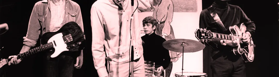 Herman's Hermits