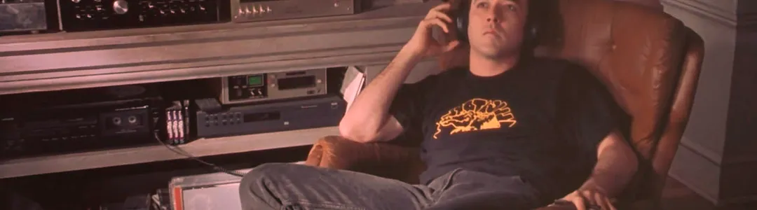 High Fidelity - Film