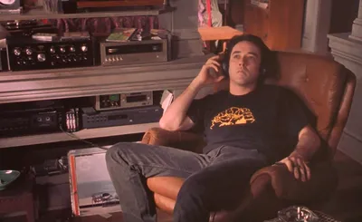 High Fidelity - Film