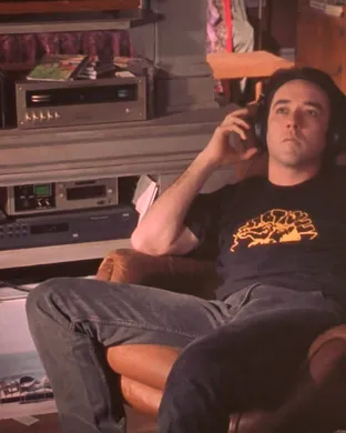 High Fidelity - Film