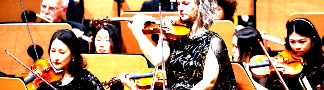 Hilary Hahn