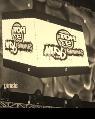 Hot 97 Summer Jam