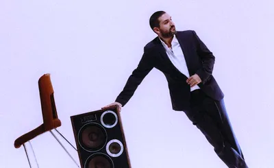 Ibrahim Maalouf