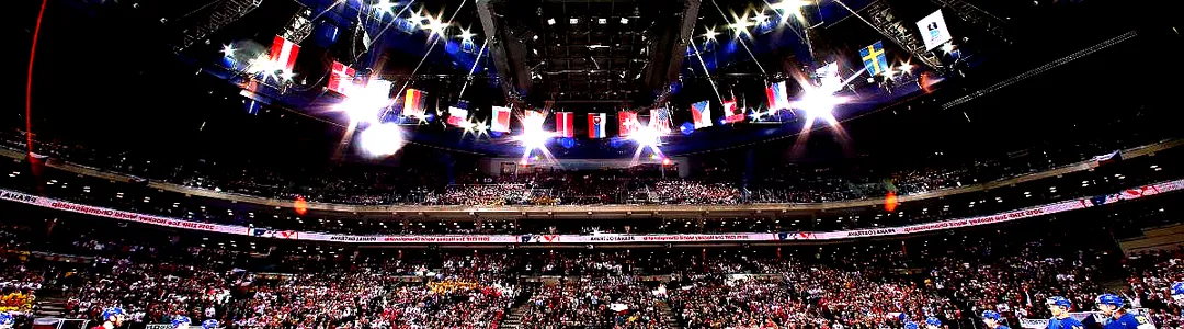IIHF Ice Hockey World Championship