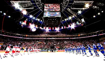 IIHF Ice Hockey World Championship