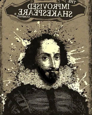 Improvised Shakespeare Company