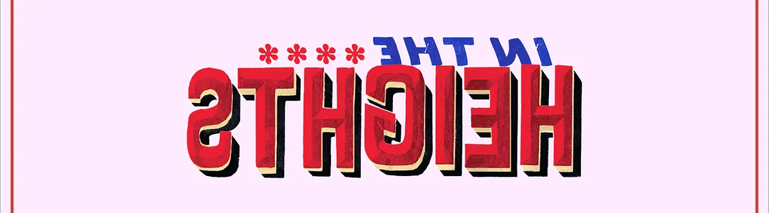 In The Heights