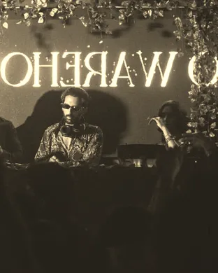 Indo Warehouse