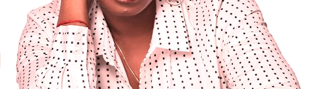 Iyanla Vanzant