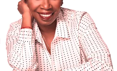 Iyanla Vanzant