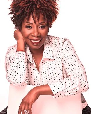 Iyanla Vanzant