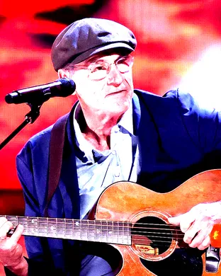 What Makes it Great? James Taylor