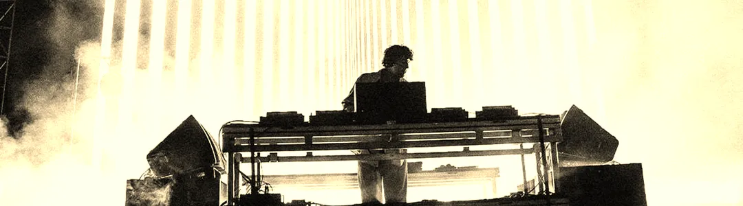 Jamie xx