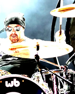 Jason Bonham