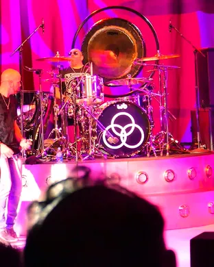 Jason Bonham's Led Zeppelin Evening