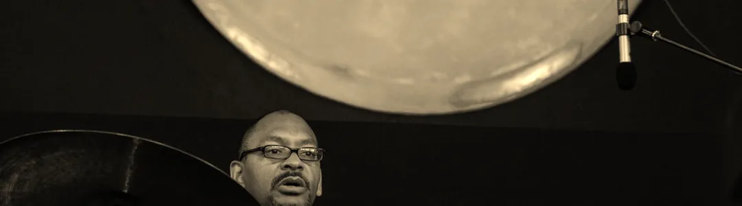 Jason Marsalis