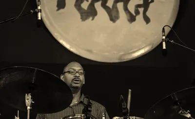 Jason Marsalis