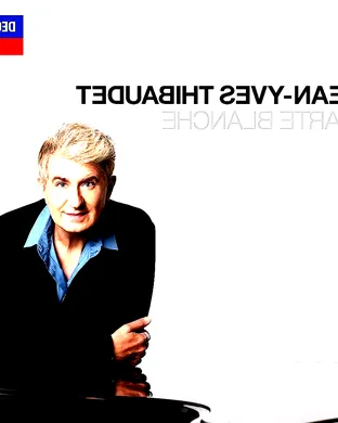 Jean-Yves Thibaudet & Angel Blue