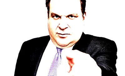 Jeff Garlin