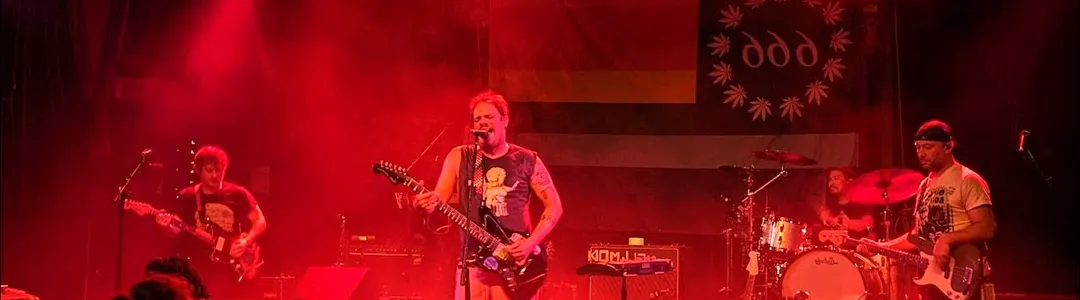 Jeff Rosenstock