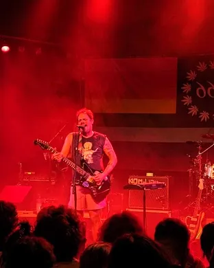 Jeff Rosenstock