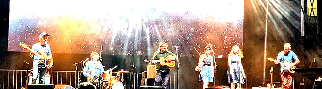 Jeff Tweedy