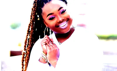 Jekalyn Carr