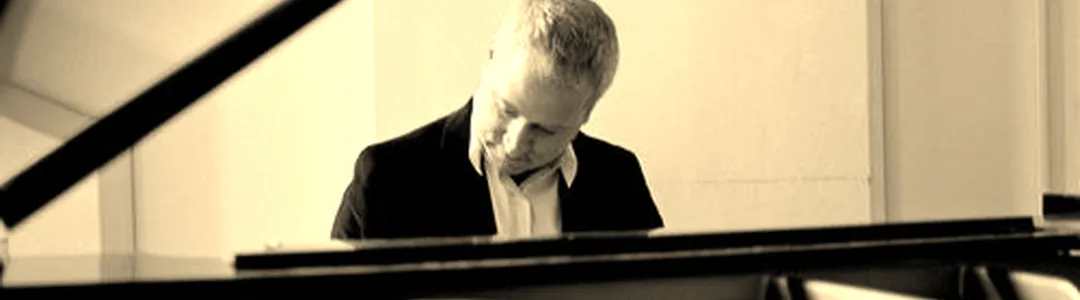 Jeremy Denk