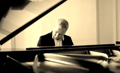 Jeremy Denk