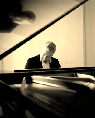 Jeremy Denk New York