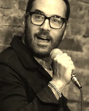 Jeremy Piven