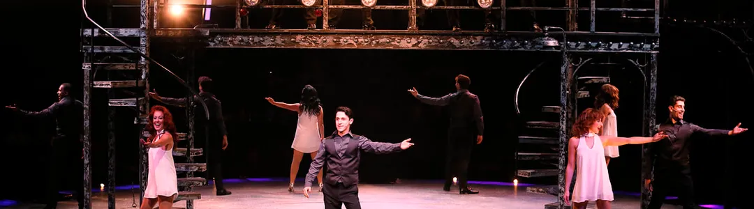 Jersey Boys