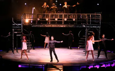 Jersey Boys