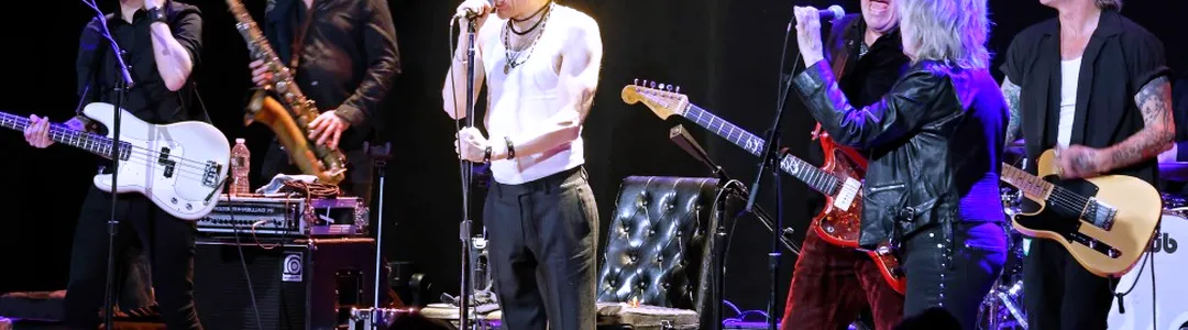 Jesse Malin
