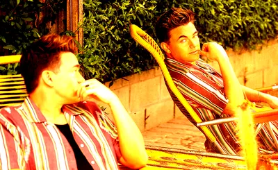 Jesse McCartney