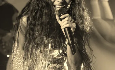 Jessie Reyez
