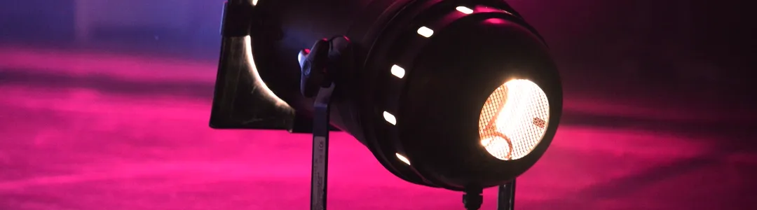 Jim Caruso's Cast Party