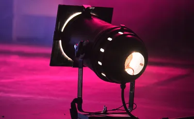 Jim Caruso's Cast Party