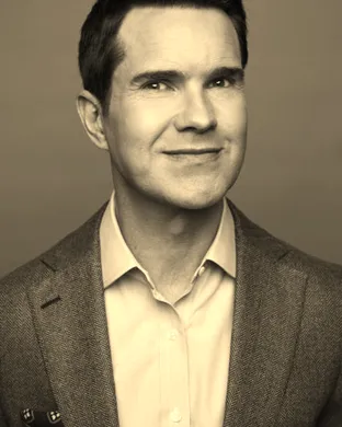 Jimmy Carr