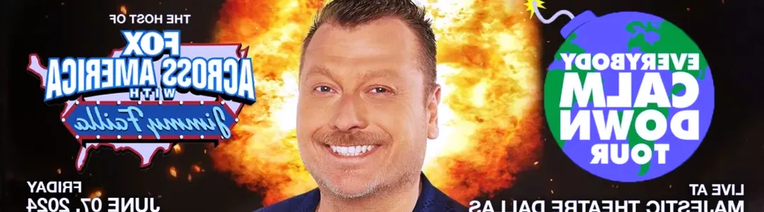 Jimmy Failla