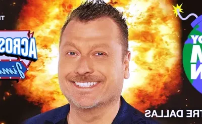 Jimmy Failla