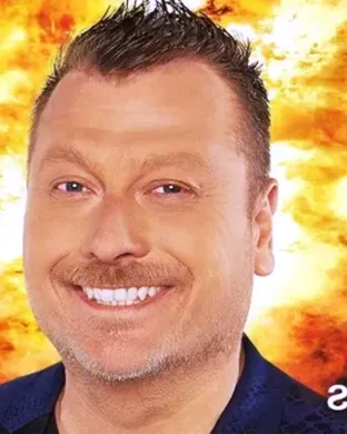 Jimmy Failla