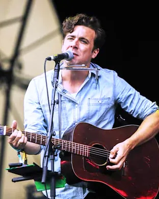Joe Pug & Willie Watson
