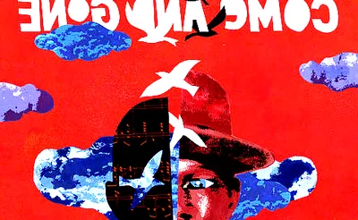 Joe Turner's Come And Gone