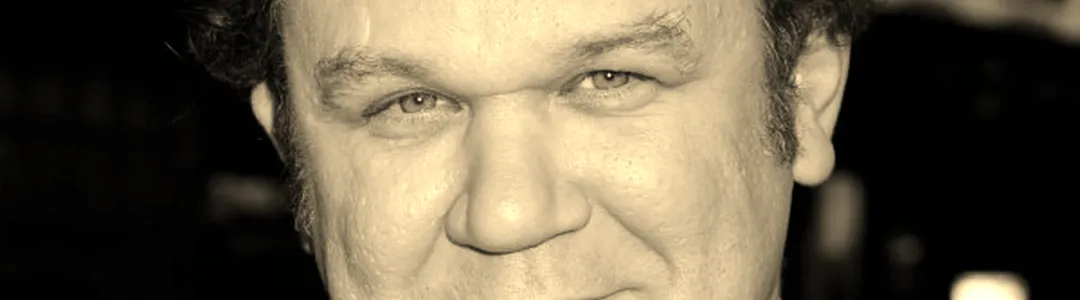 John C. Reilly